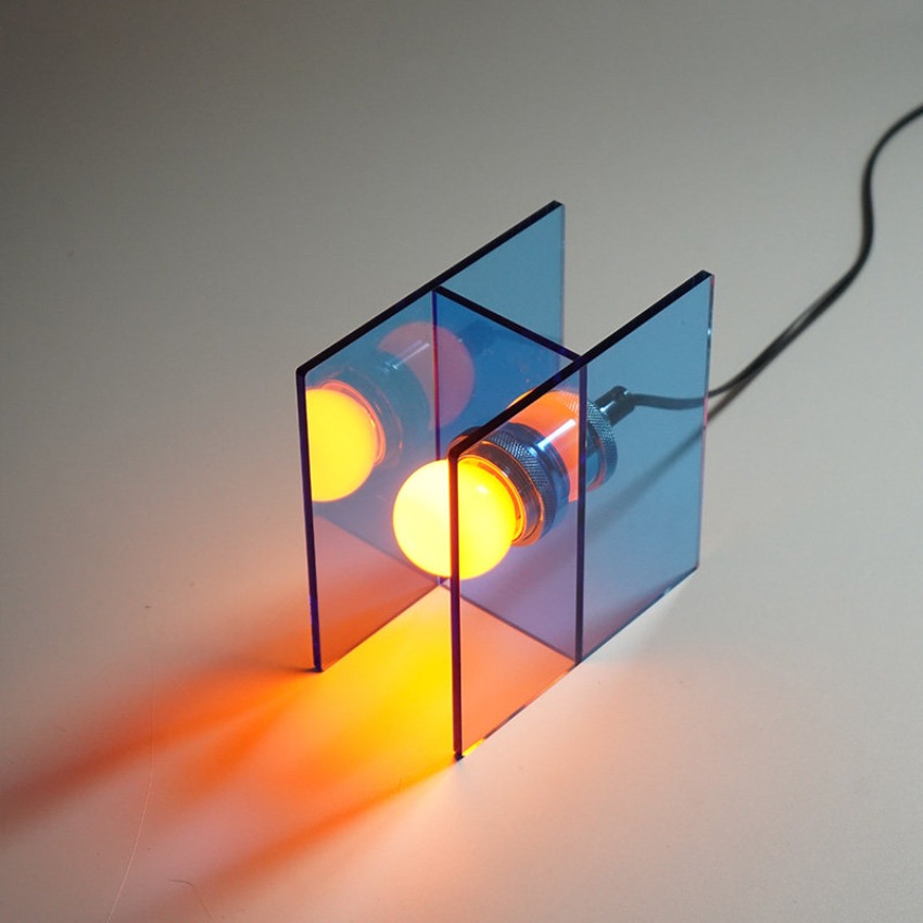 Quiet Luxury Lifestyle - Ornamentos Luminosos de Luxo para Mesa,