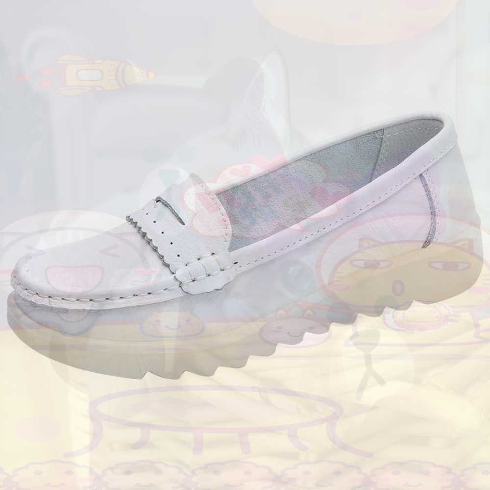 Luxury Lifestyle Team - Mocassim condução tênis adolescentes skate sapatos