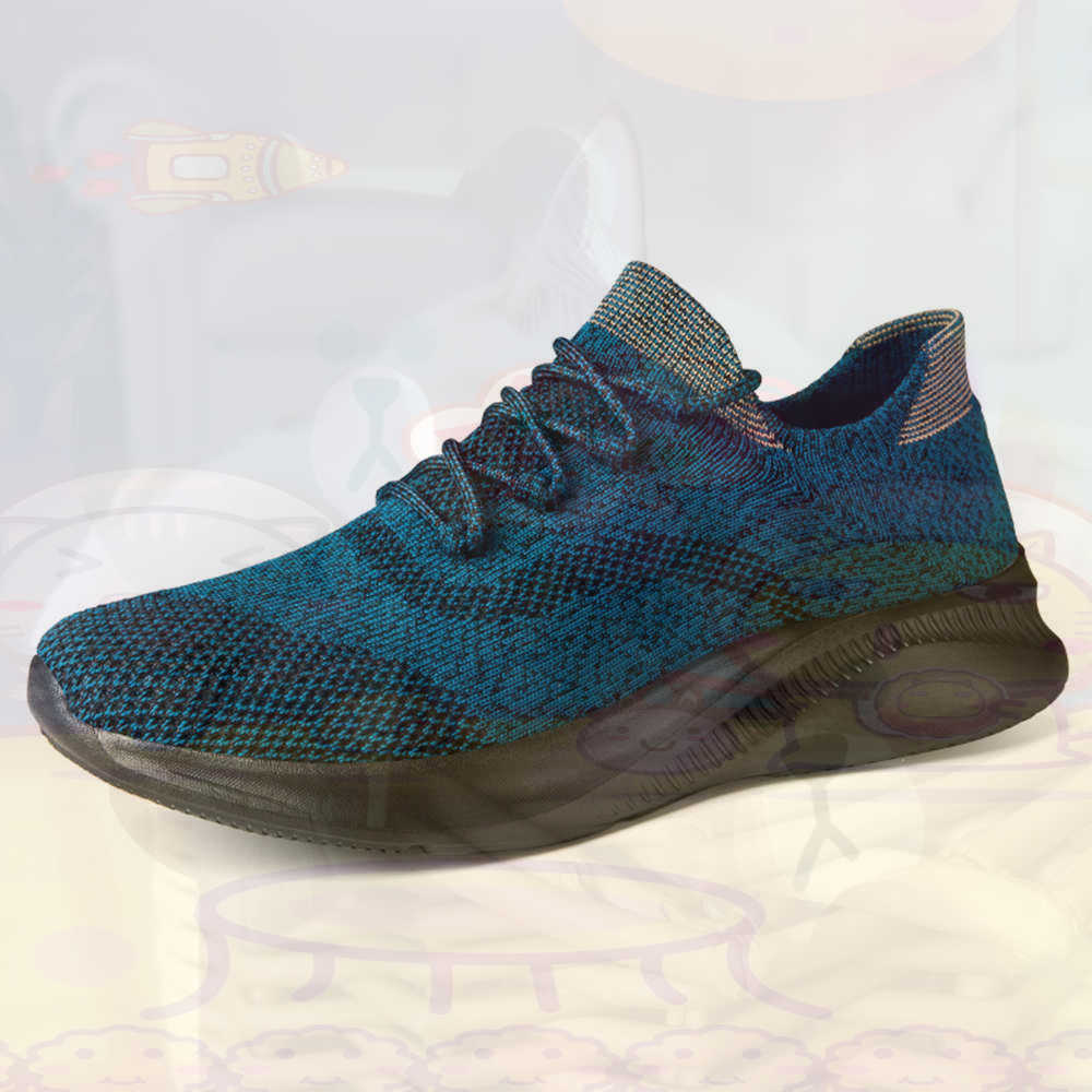 Luxury Lifestyle Team - Número 41 sapatos de fundo macio