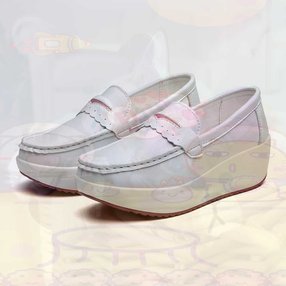 Luxury Lifestyle Team - Plataforma inverno rosa tênis tênis feminino