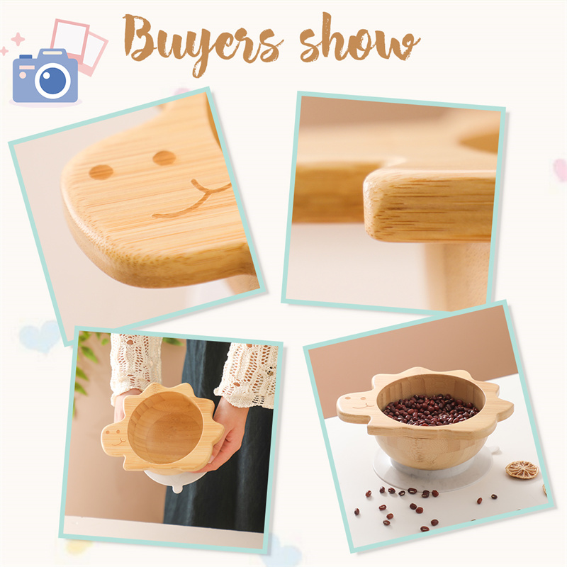 Conjunto de talheres de madeir - Bamboo Cutlery Set avaliação e preço