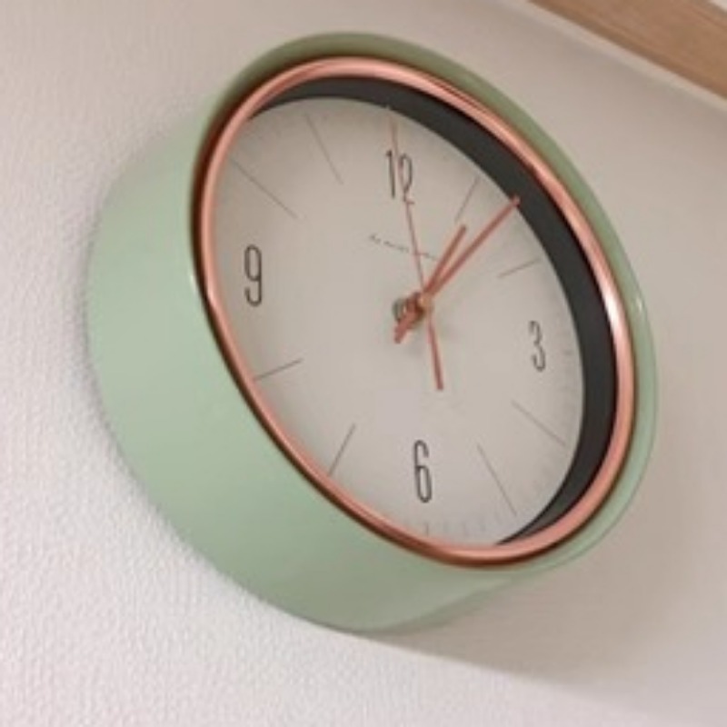 Sala de estar quarto relógio d - Luxury Lifestyle Aesthetics avaliação e preço