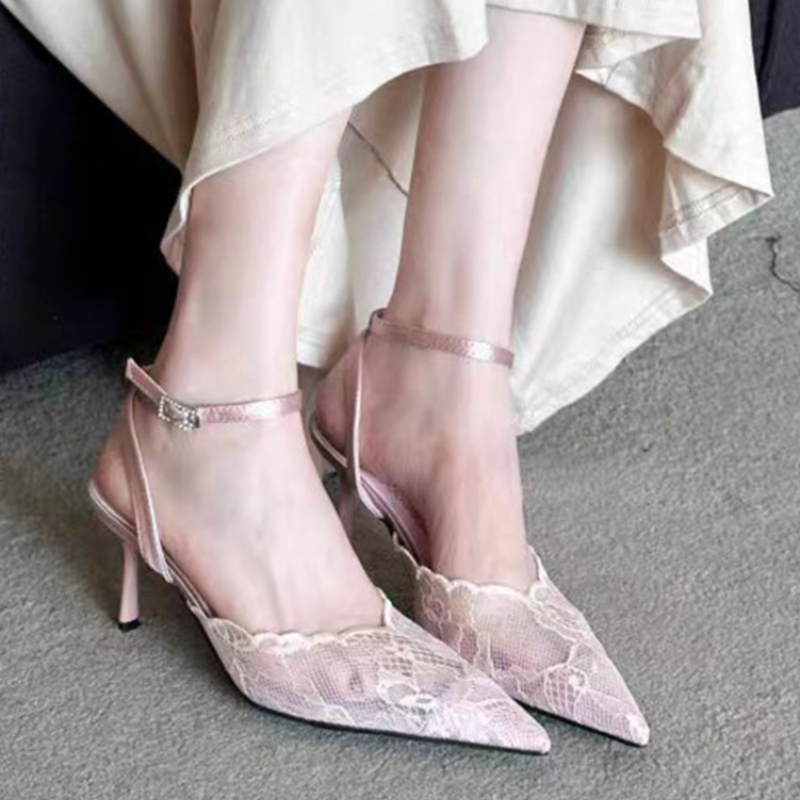 Sandálias Femininas Elegantes  - Luxury Lifestyle Shoes avaliação e preço