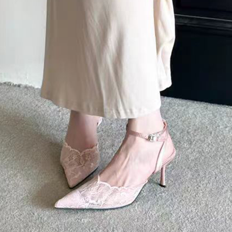 Sandálias Femininas Elegantes  - Luxury Lifestyle Shoes avaliação e preço