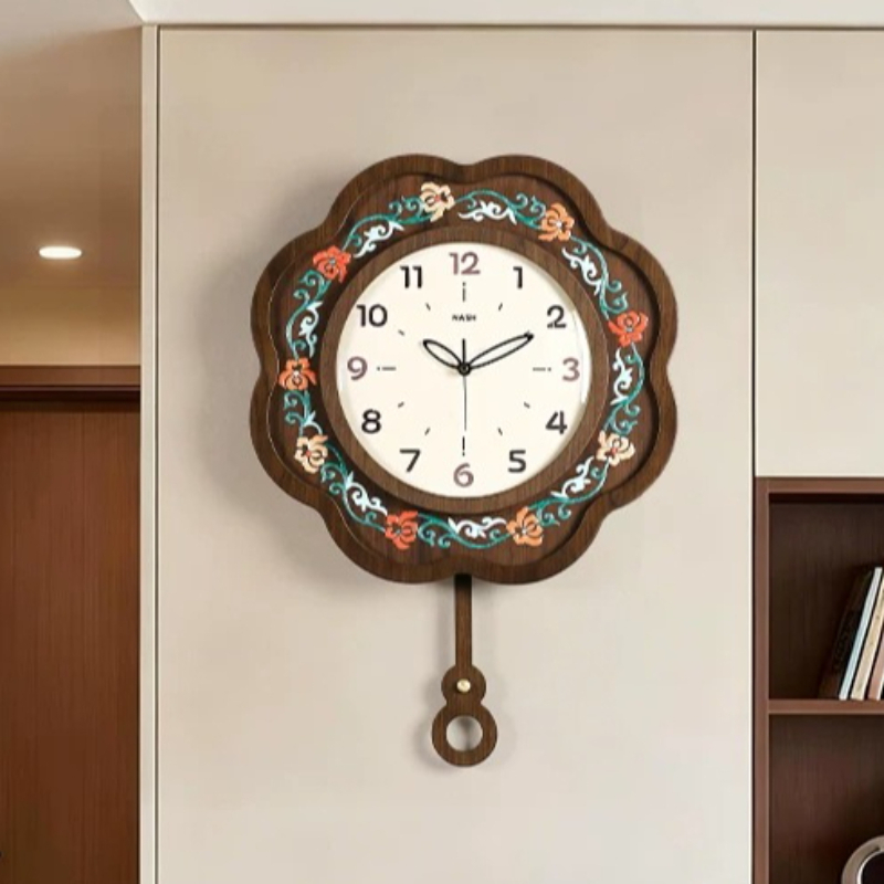 Relógios de parede vintage est - Luxury Lifestyle Aesthetics avaliação e preço