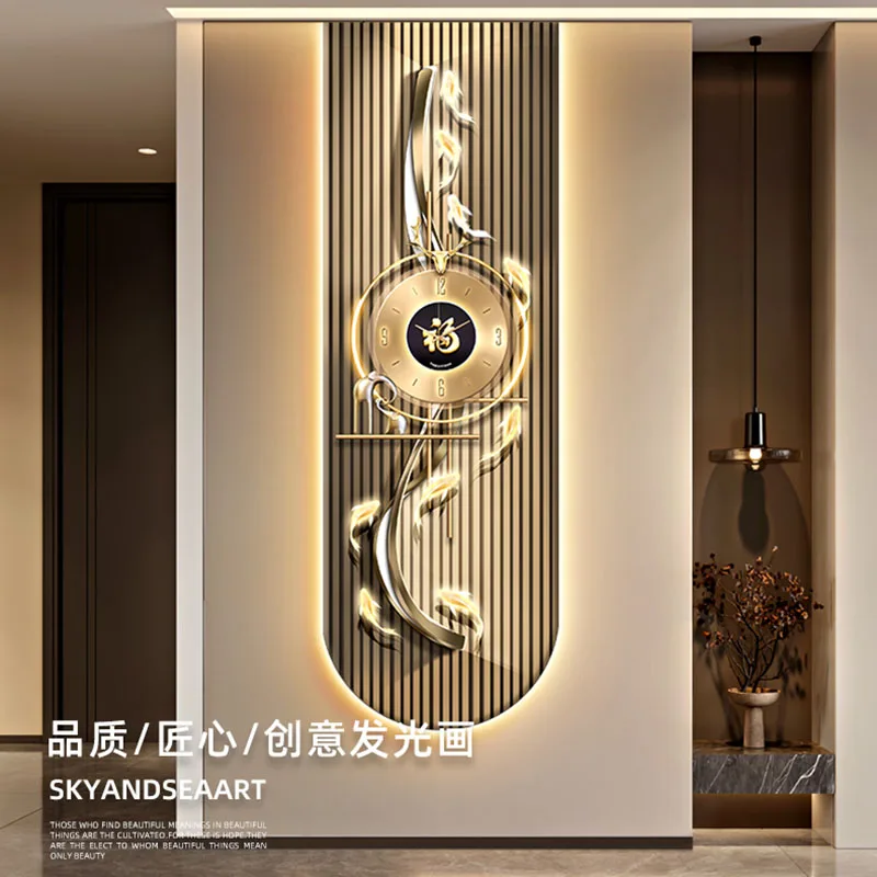 Relógio de Parede Estético e F - Luxury Lifestyle Aesthetics avaliação e preço