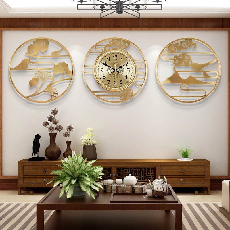 Relógio de Parede Redondo Esti - Luxury Lifestyle Aesthetics avaliação e preço