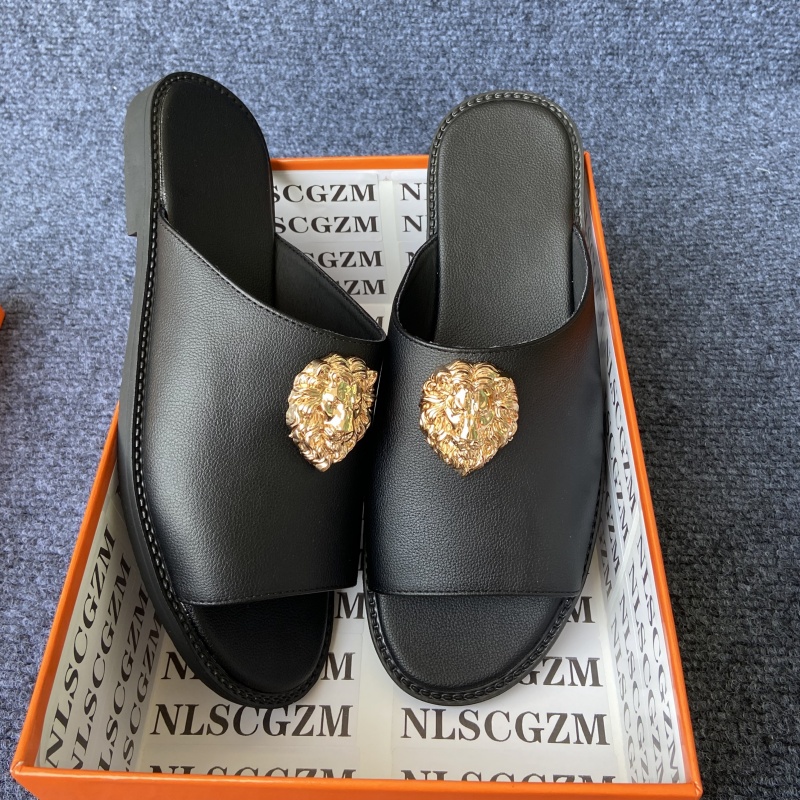 Sapatos originais marca chinel - Luxury Lifestyle Men avaliação e preço
