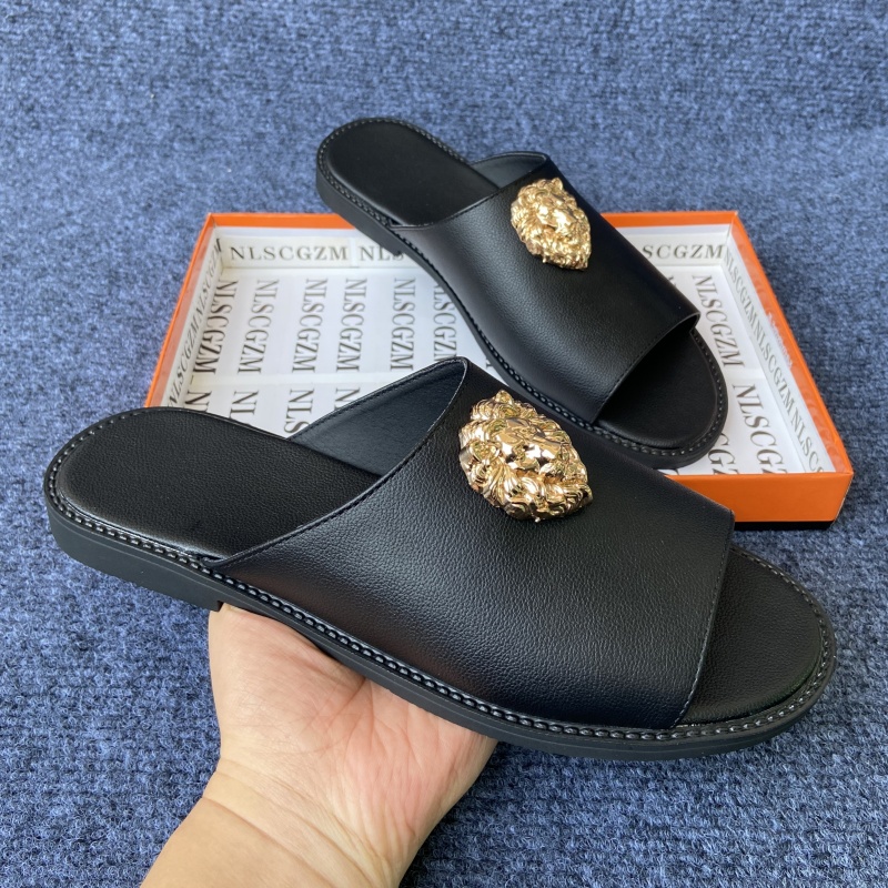 Sapatos originais marca chinel - Luxury Lifestyle Men avaliação e preço
