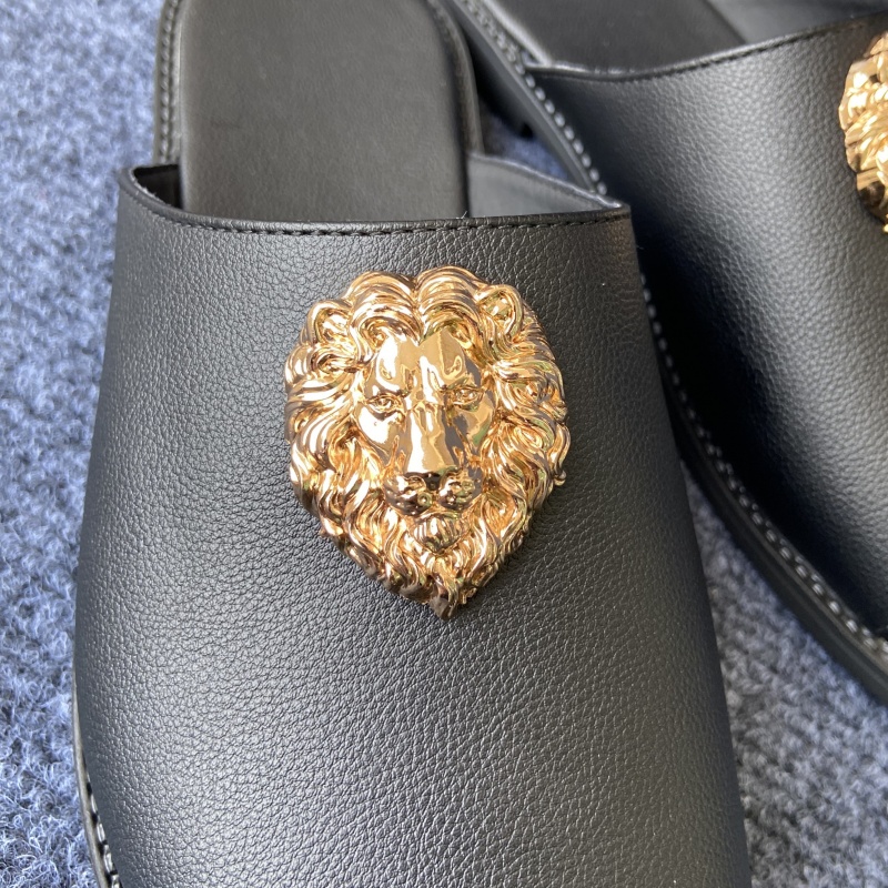 Sapatos originais marca chinel - Luxury Lifestyle Men avaliação e preço