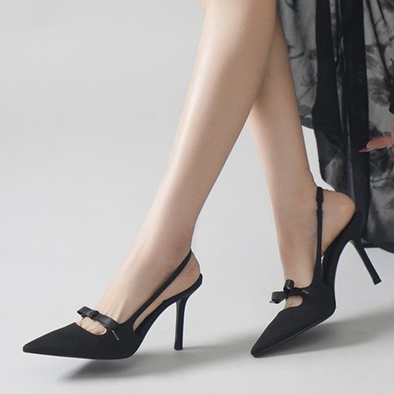 Sandálias Femininas de Salto A - Luxury Lifestyle Shoes avaliação e preço