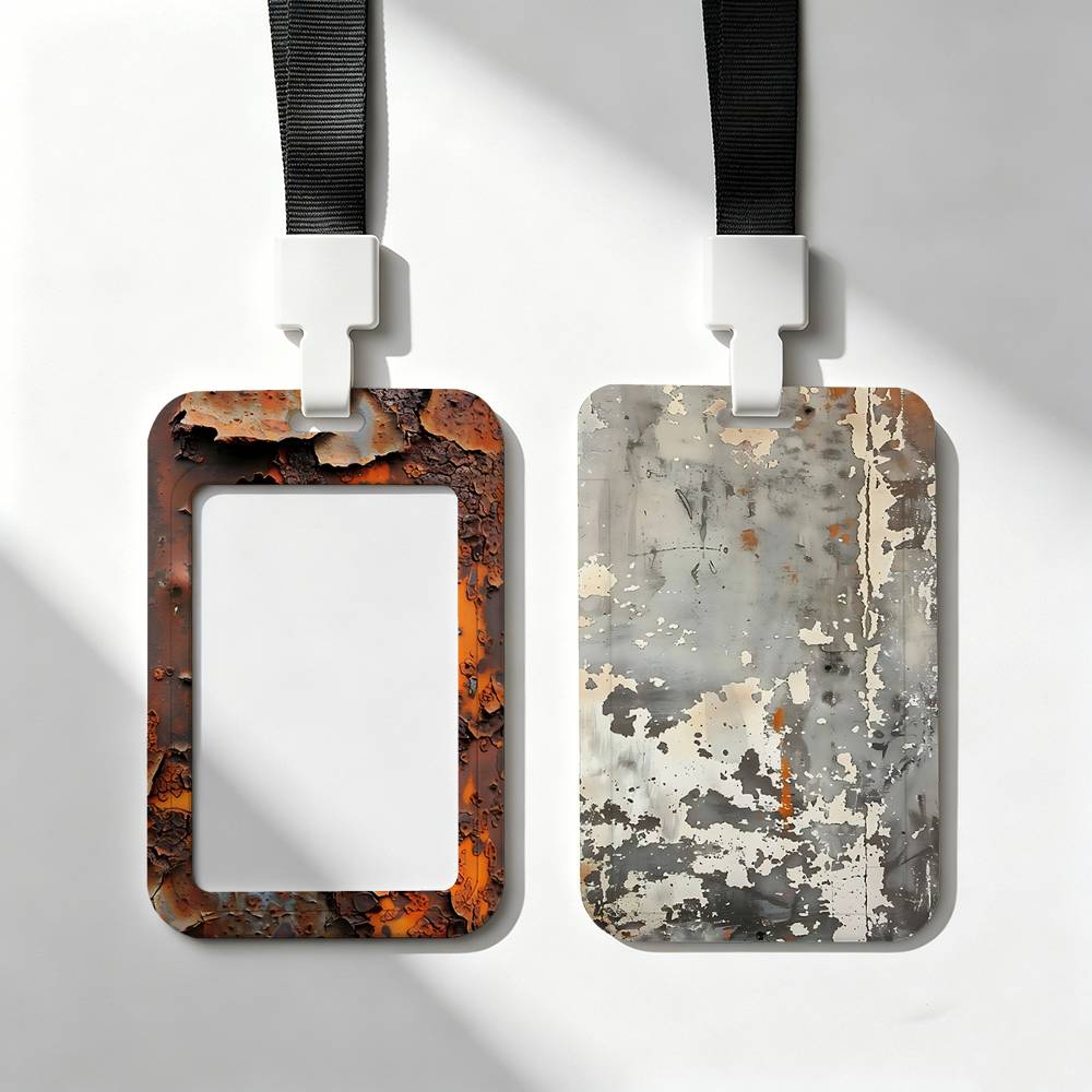 Porta-Cartão de Identidade Est - Luxury Lifestyle Gifts avaliação e preço