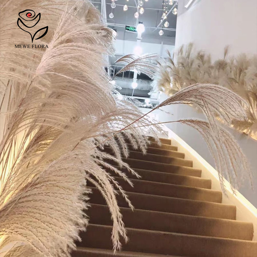 Buquê de flores de palhetas se - Quiet Luxury Lifestyle avaliação e preço