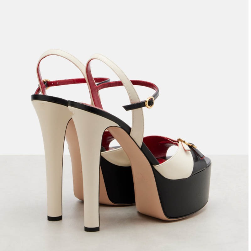 Sandálias Femininas de Luxo Es - Luxury Lifestyle Shoes avaliação e preço