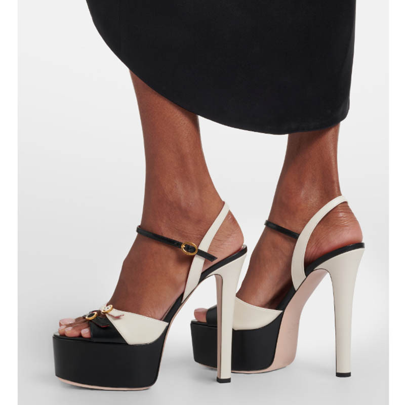 Sandálias Femininas de Luxo Es - Luxury Lifestyle Shoes avaliação e preço