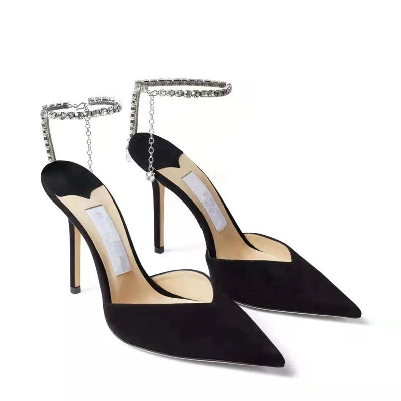 Novos Sapatos Femininos de Ver - Luxury Lifestyle Shoes avaliação e preço