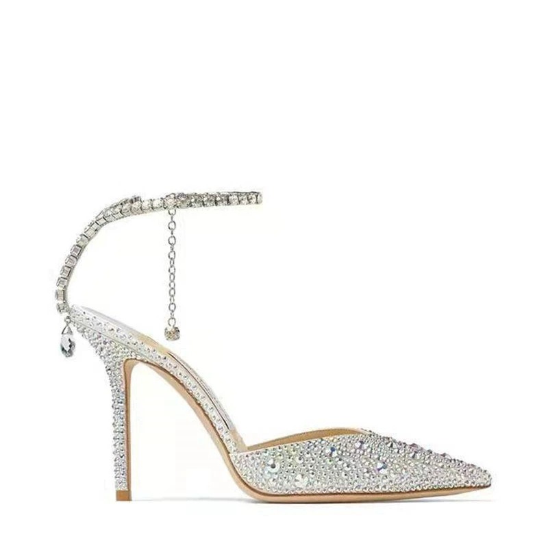 Novos Sapatos Femininos de Ver - Luxury Lifestyle Shoes avaliação e preço