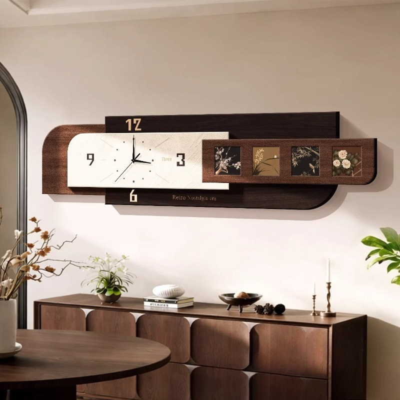 Relógios de parede com design  - Luxury Lifestyle Aesthetics avaliação e preço