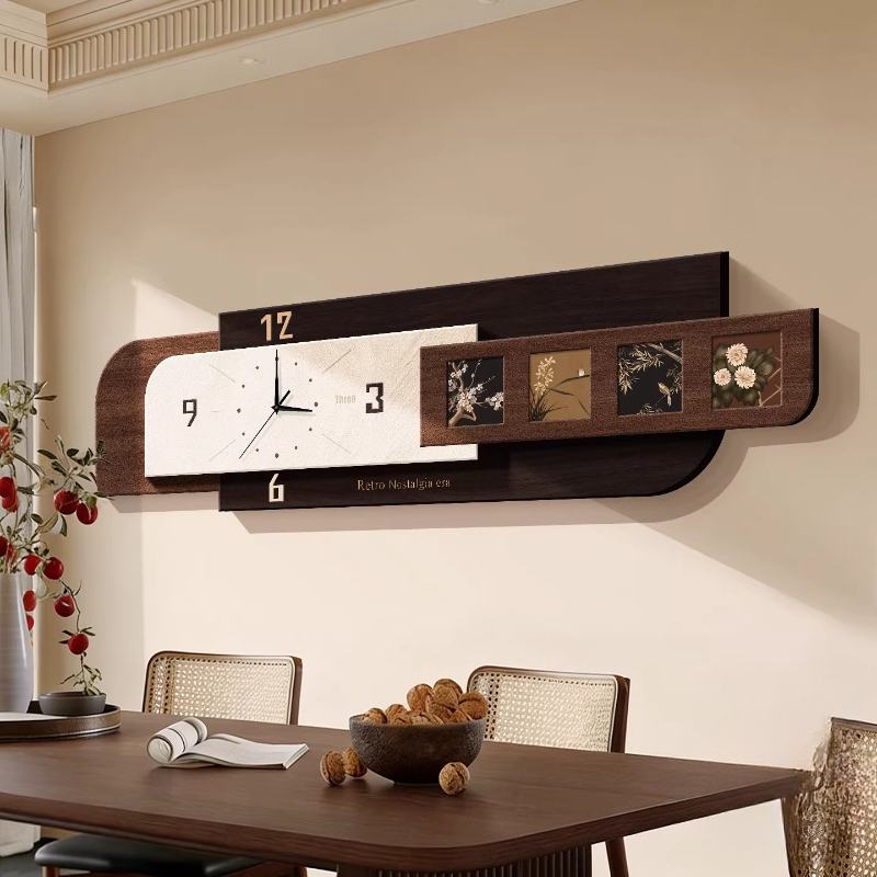 Relógios de parede com design  - Luxury Lifestyle Aesthetics avaliação e preço