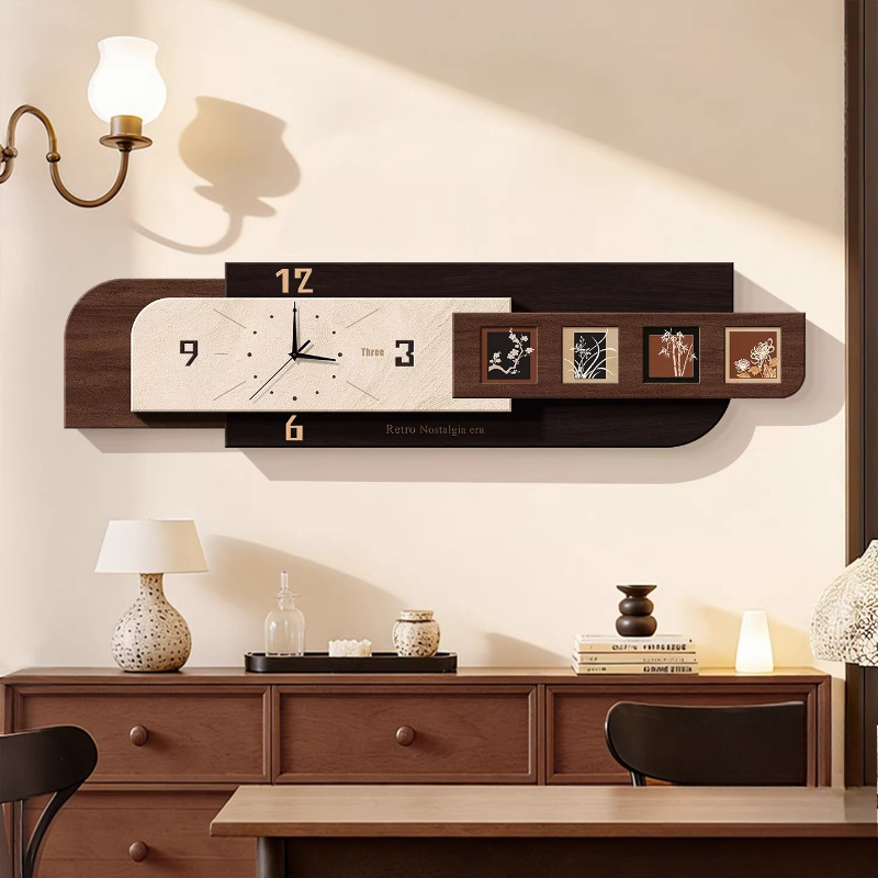 Relógios de parede com design  - Luxury Lifestyle Aesthetics avaliação e preço