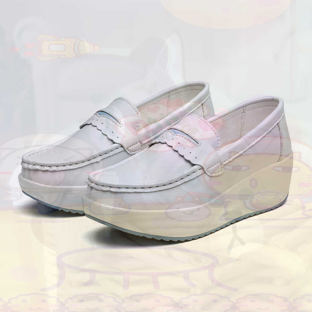 Plataforma inverno rosa tênis  - Luxury Lifestyle Team avaliação e preço