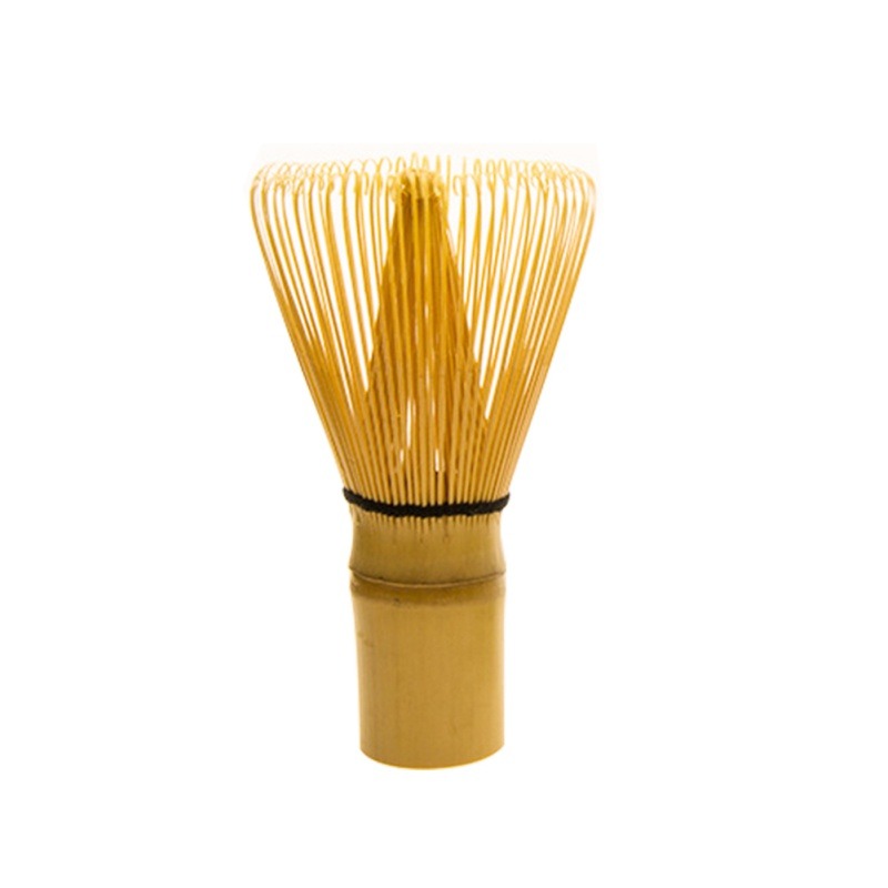 Batedor de chá matcha japonês  - Bamboo Cutlery Set avaliação e preço
