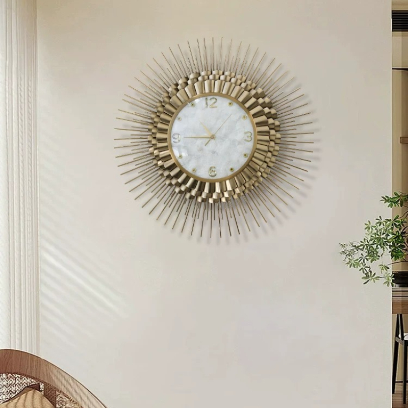 Relógios de Parede com Design  - Luxury Lifestyle Aesthetics avaliação e preço