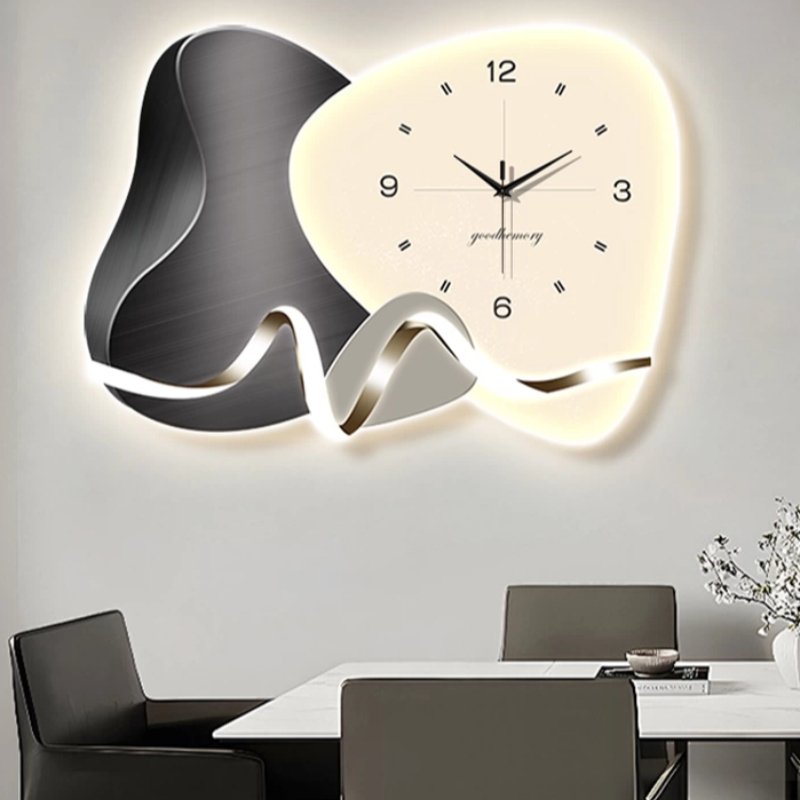 Relógio de Parede Vintage Esti - Luxury Lifestyle Aesthetics avaliação e preço