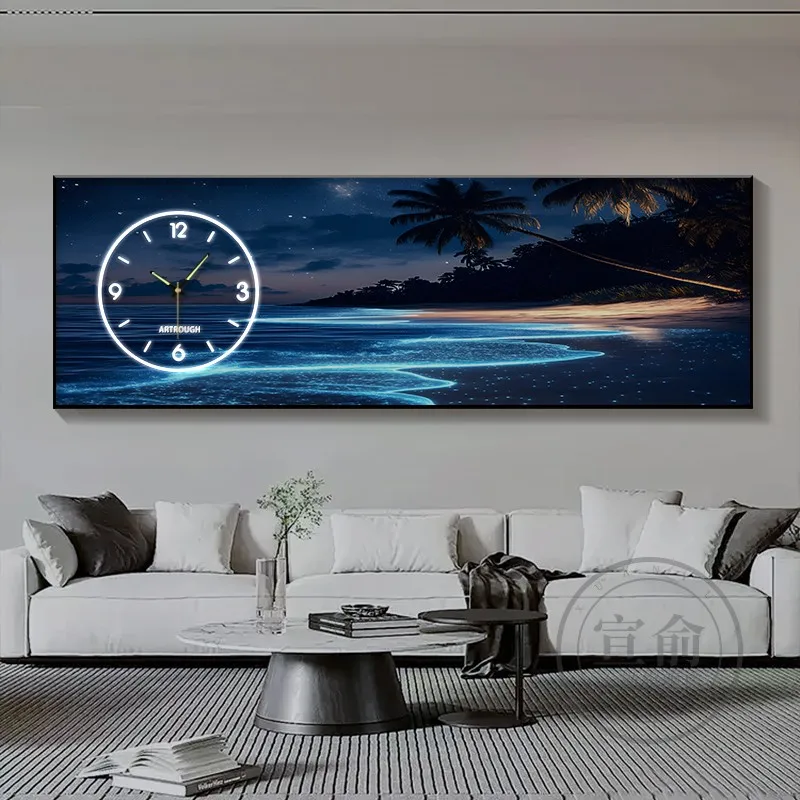 Relógio de parede Smartlife, d - Luxury Lifestyle Aesthetics avaliação e preço