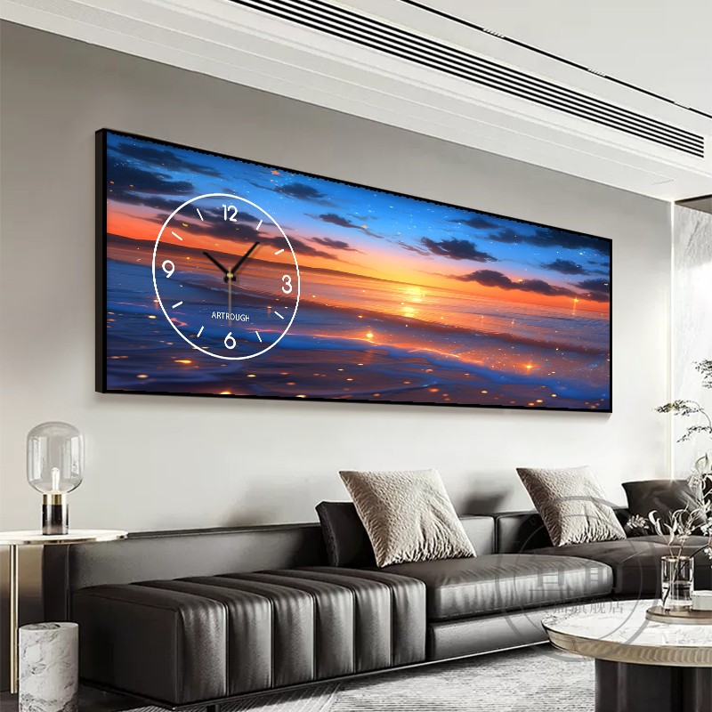 Relógio de parede Smartlife, d - Luxury Lifestyle Aesthetics avaliação e preço
