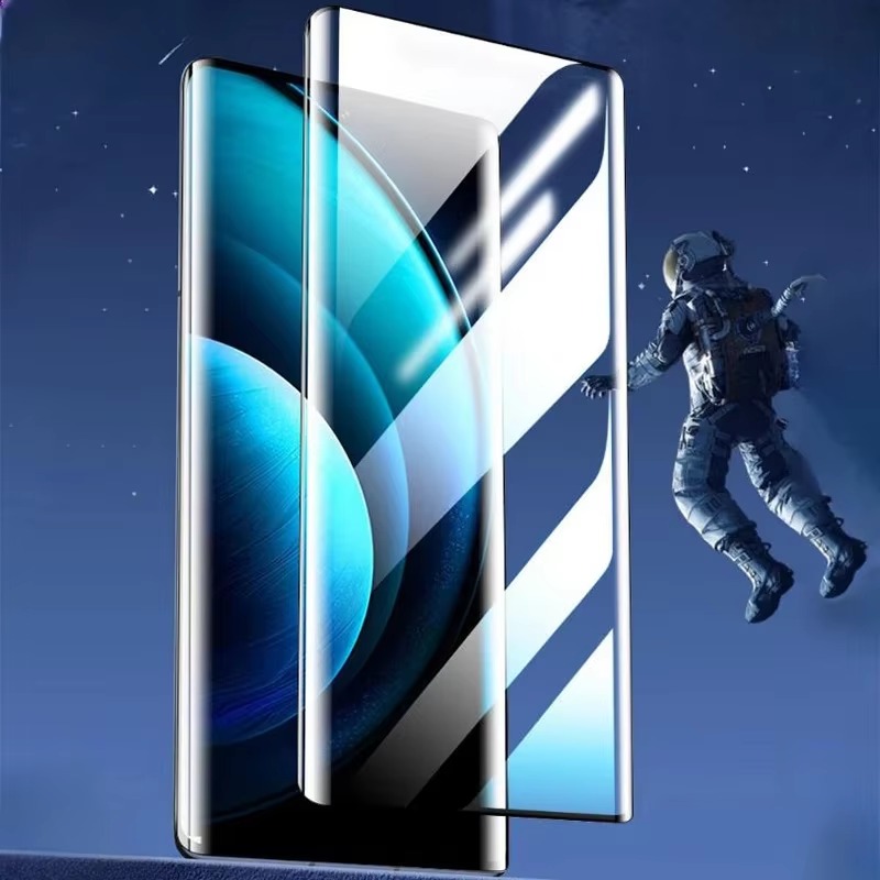 3d cola completa curvado vidro - Vivo V40 avaliação e preço