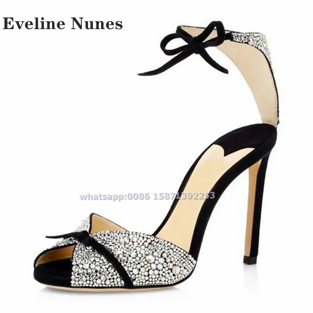 Sandálias femininas com alça d - Luxury Lifestyle Shoes avaliação e preço