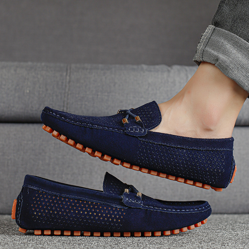 Sapatos Casuais Masculinos de  - Luxury Lifestyle Men avaliação e preço