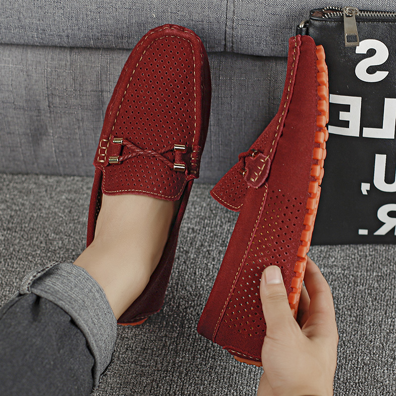 Sapatos Casuais Masculinos de  - Luxury Lifestyle Men avaliação e preço