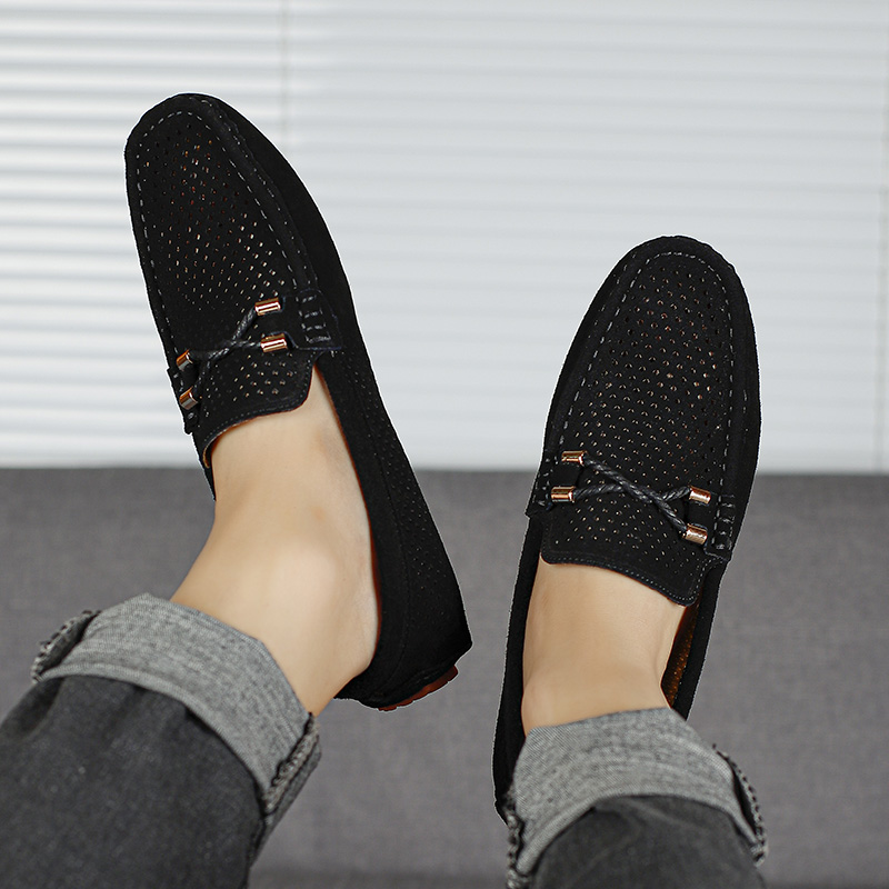 Sapatos Casuais Masculinos de  - Luxury Lifestyle Men avaliação e preço