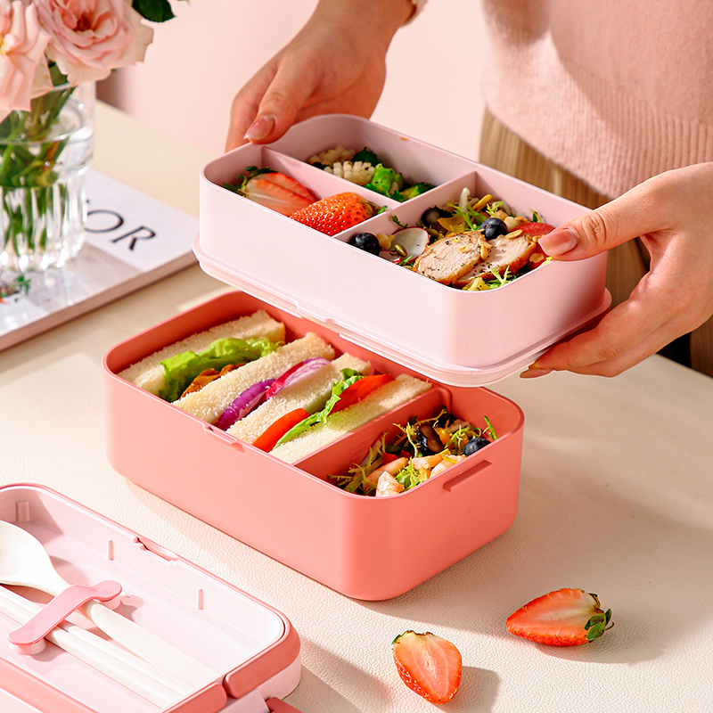 Lancheira portátil de fibra de - Bamboo Cutlery Set avaliação e preço