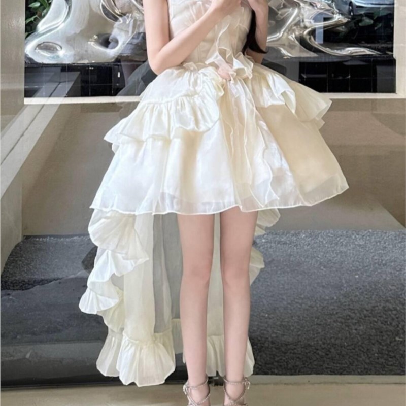 O novo vestido de presente de  - Luxury Lifestyle Gifts avaliação e preço