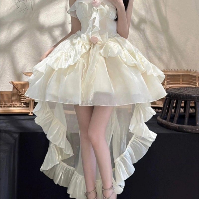 O novo vestido de presente de  - Luxury Lifestyle Gifts avaliação e preço
