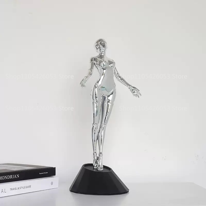 Ornamento Muse, decoração artí - Quiet Luxury Lifestyle avaliação e preço